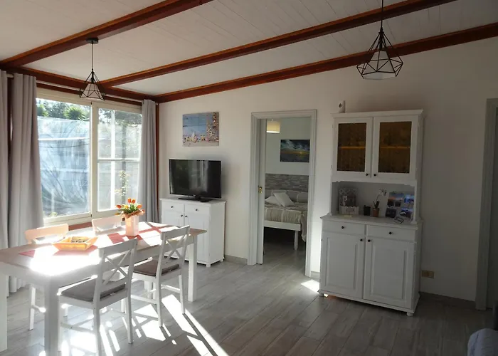 Casa Vacanza Villa Giovanna