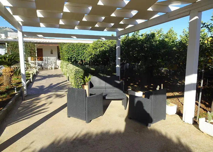 Casa Vacanza Villa Giovanna