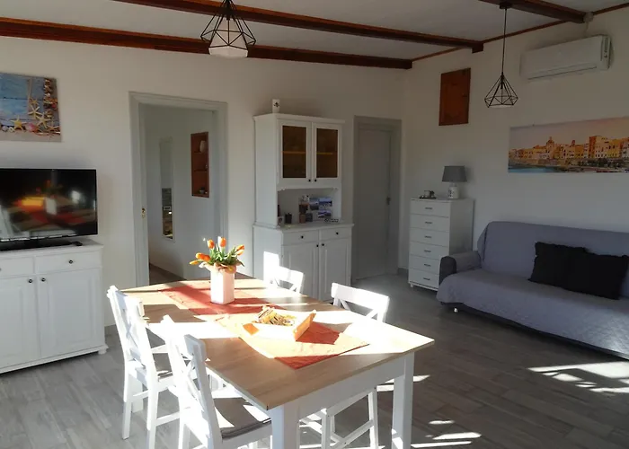 Casa Vacanza Villa Giovanna
