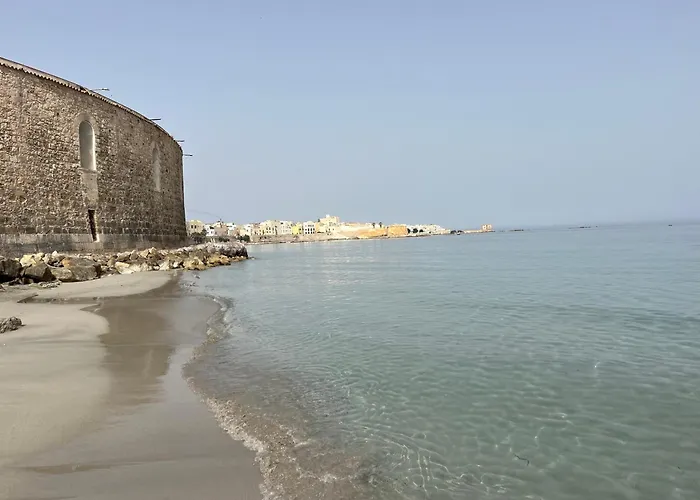 Casa Vacanza Villa Giovanna