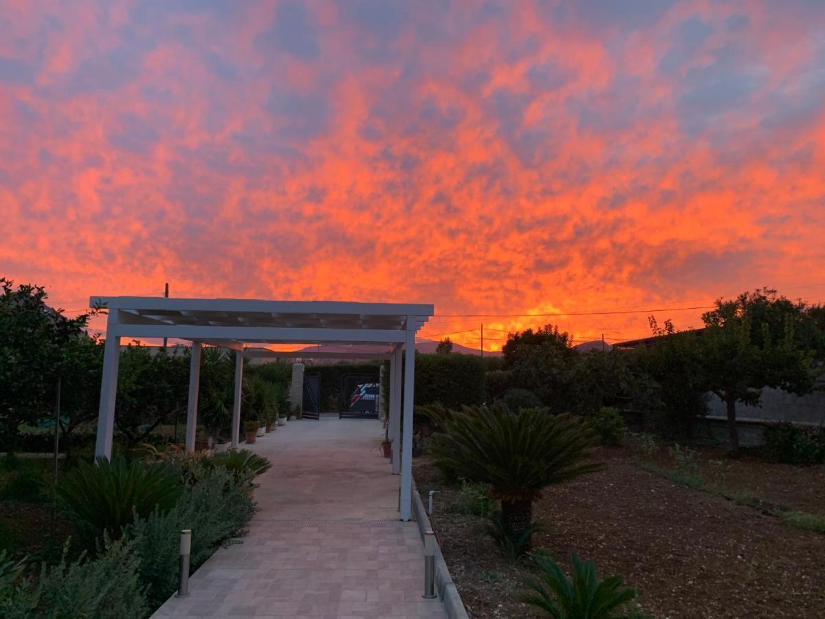 Casa Giovanna Holiday home Valderice