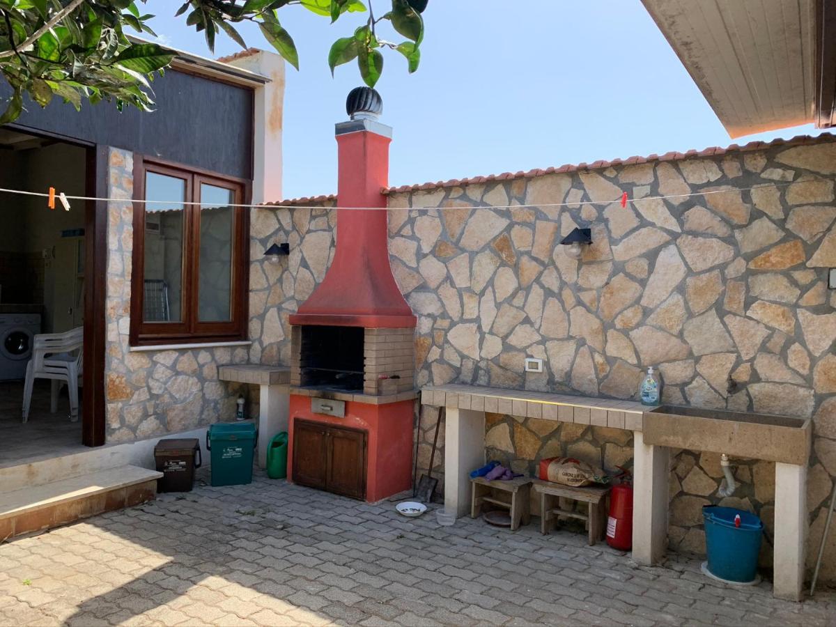 Casa Giovanna Holiday home Valderice