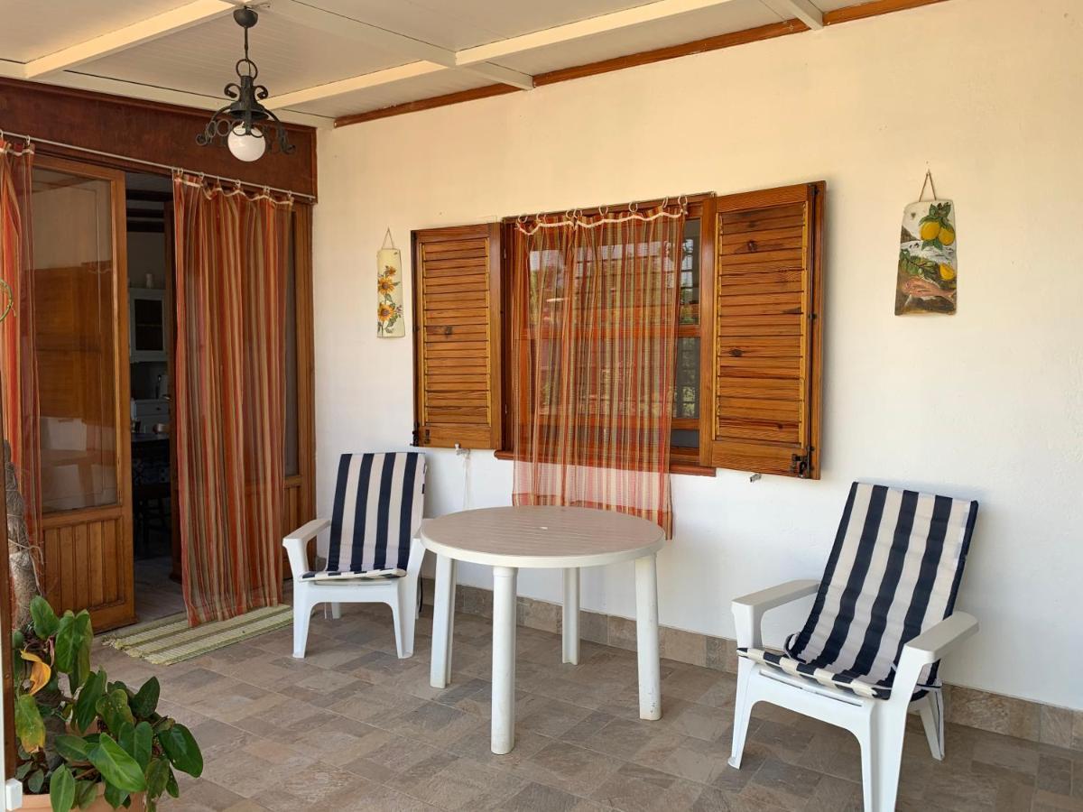 Casa Giovanna * Valderice