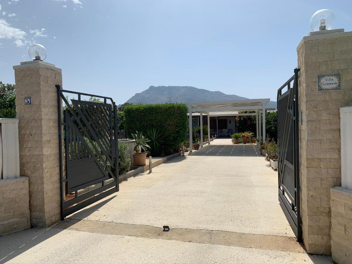 Holiday home Casa Giovanna