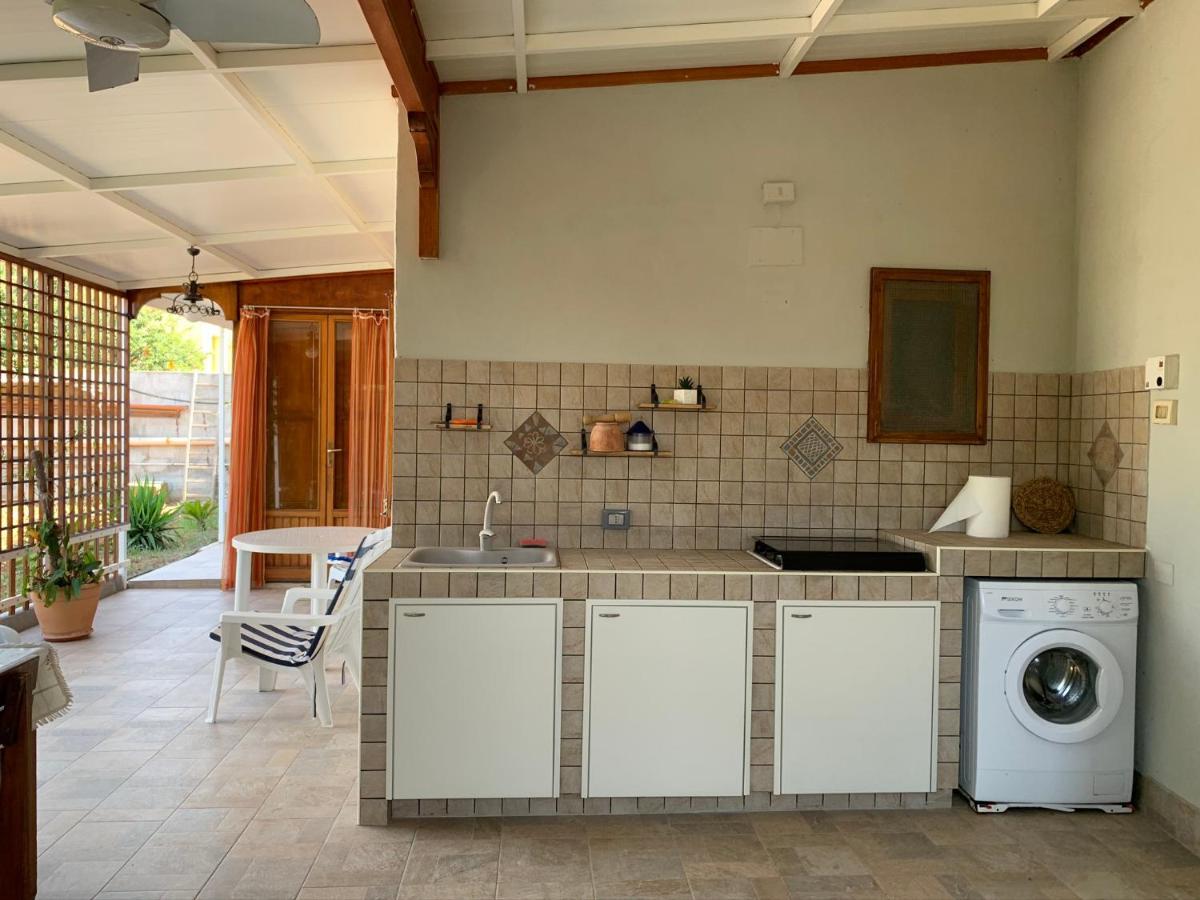 Casa Giovanna Holiday home Valderice