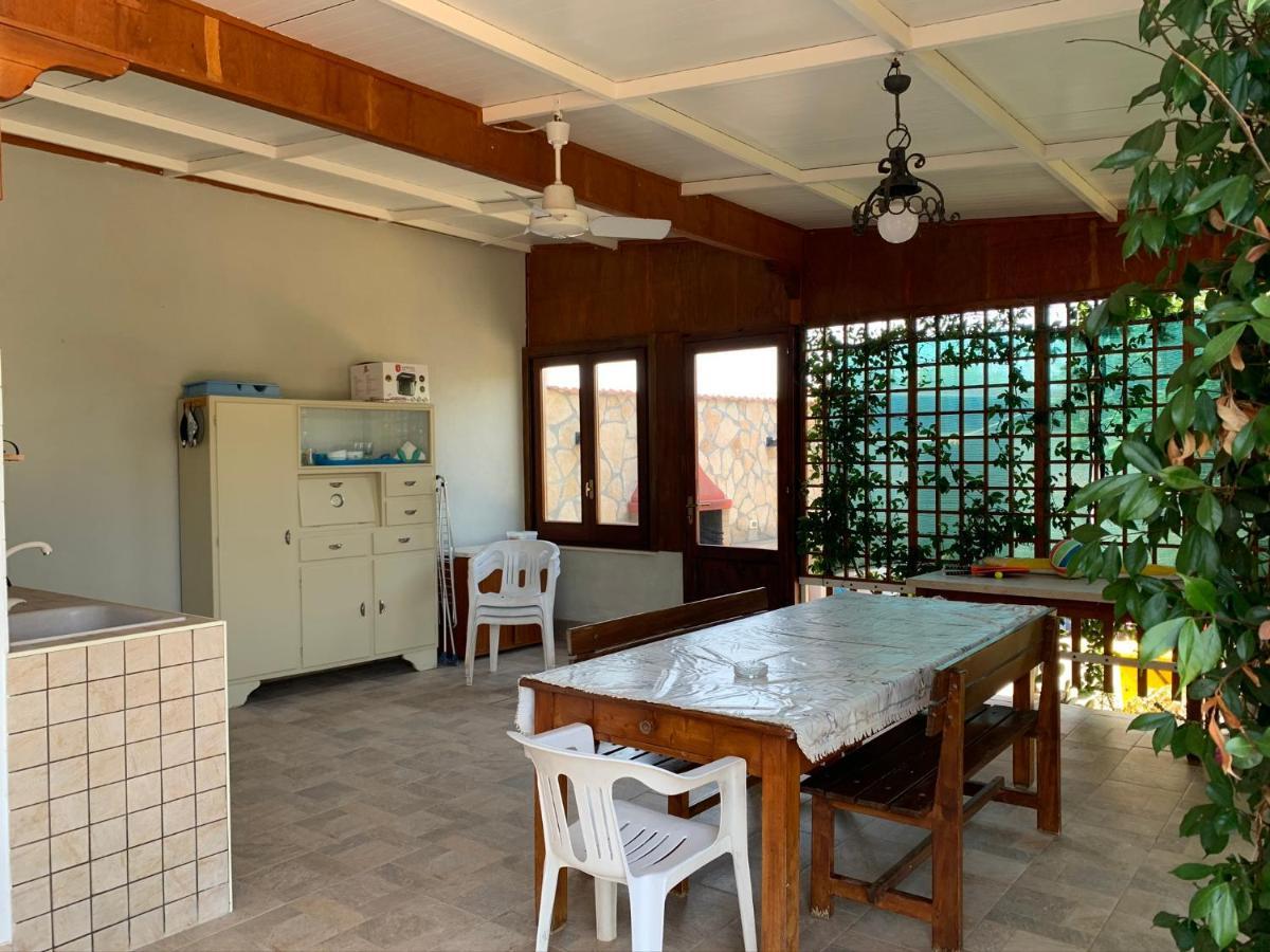 Casa Giovanna Holiday home