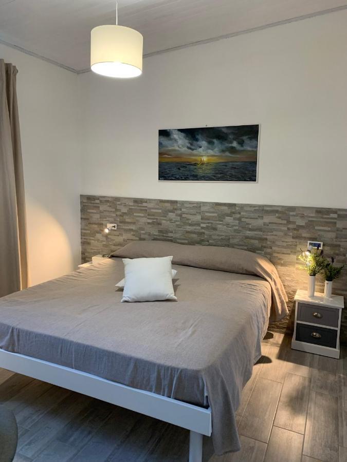 Casa Giovanna Holiday home