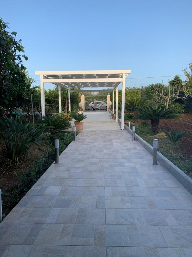 Holiday home Casa Giovanna *