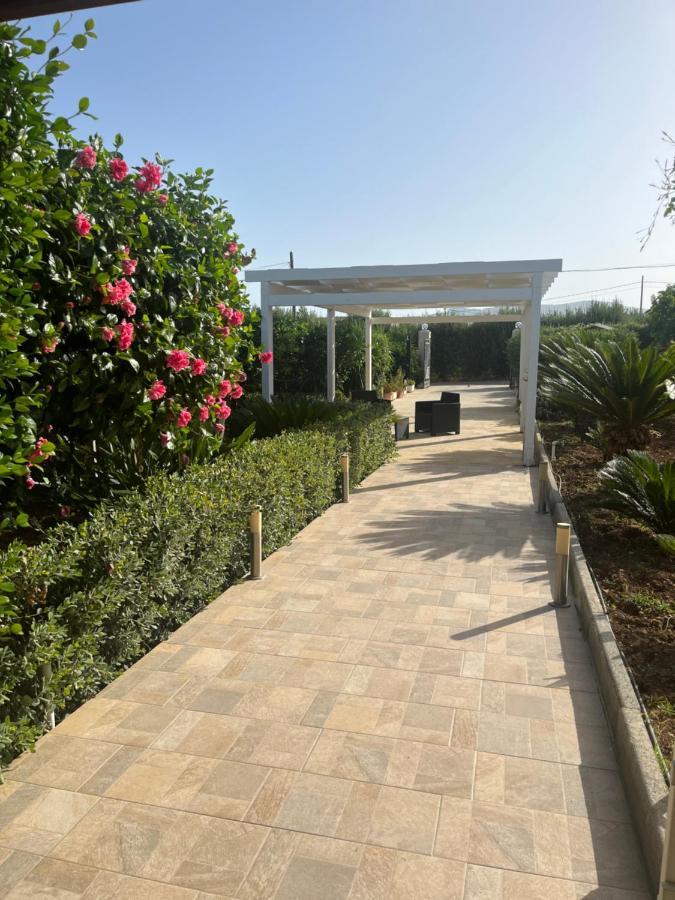 Casa Giovanna Holiday home