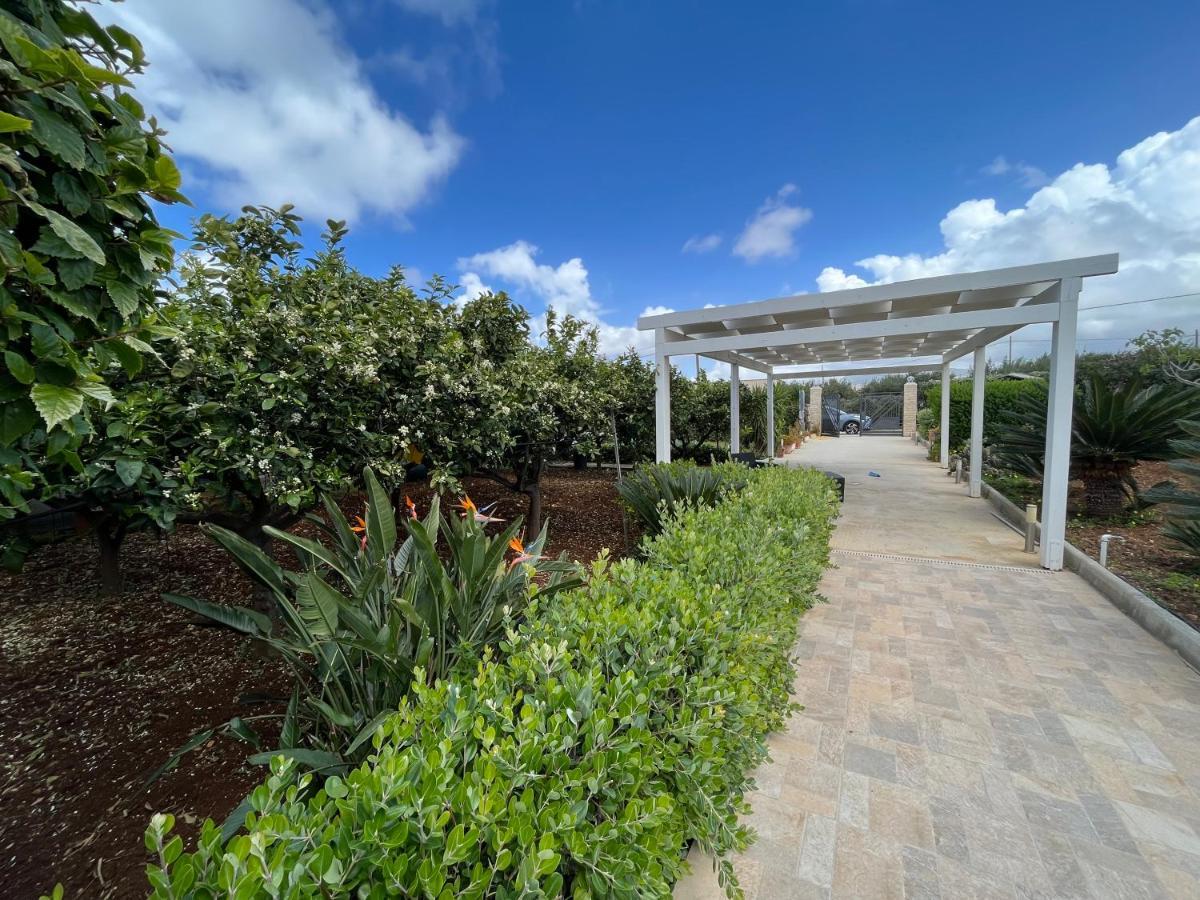 Holiday home Casa Giovanna *
