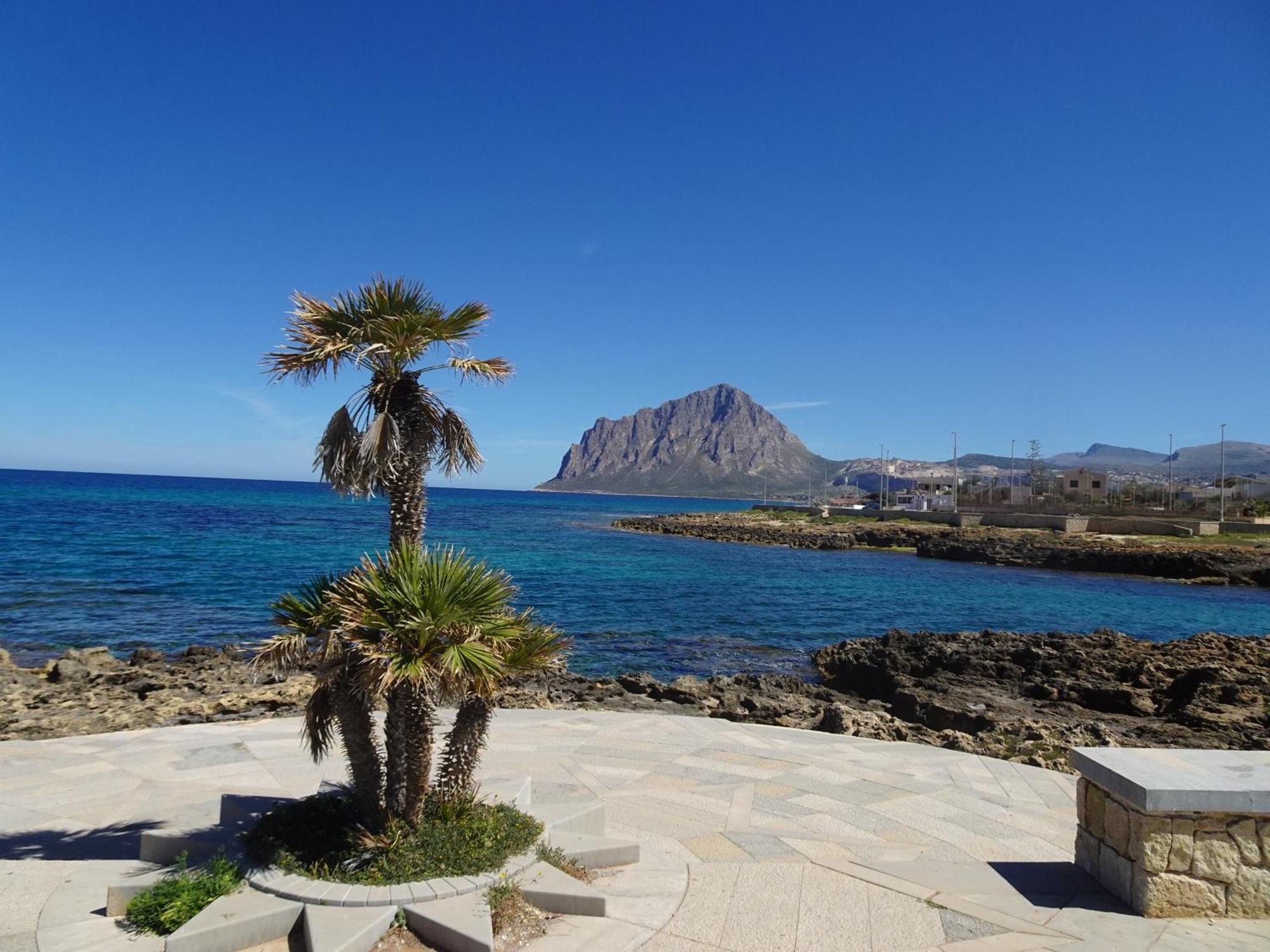 Holiday home Casa Giovanna Valderice
